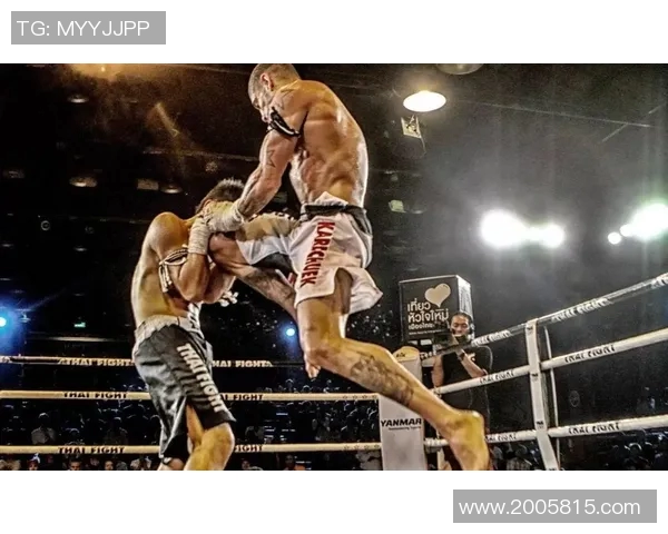 散打与泰拳的对决解析谁才是真正的武道之王